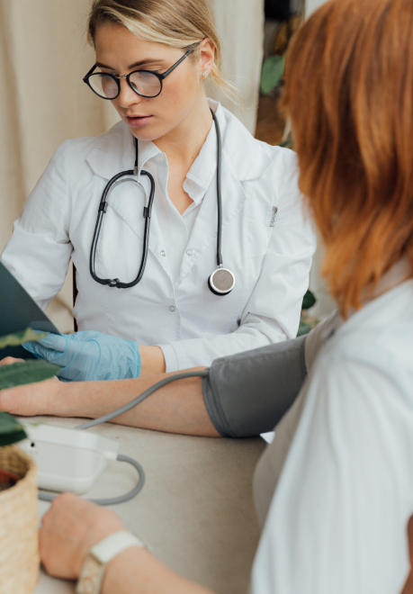 Sorveglianza sanitaria