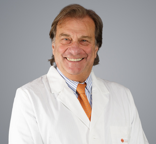 Prof. Dott. Walter Pascale